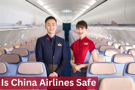 is china airlines safe.